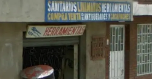HERRAMIENTAS TUNJUELITO HERRAMIENTAS TUNJUELITO